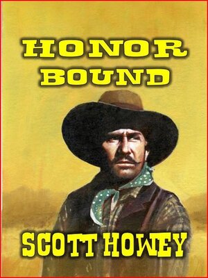 cover image of Honor Bound